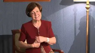 Dr. Bagdy Emőke - Közéleti Szalon