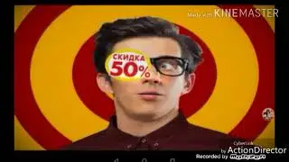 Я читер в игре Granny 1))