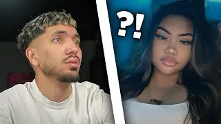 JE ME FAIS HACK SUR AZAR ?!