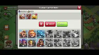 Epic attacks with hog raiders in raid weekend 💪 🔨 🐖 🏍️