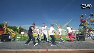 Breaking / Отчетный концерт / 2018 Май