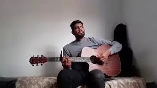 Como eu te amo - Central 3 ( Ely Ribeiro no violão fingerstyler)