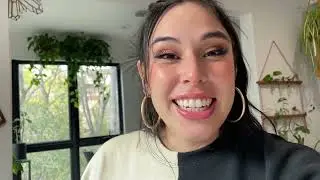 Feeling My First KICK! | Week 18