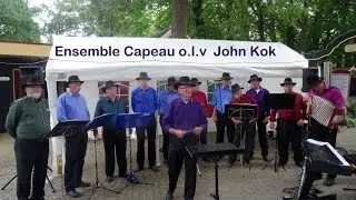 Ensemble Chapeau o.l.v. John Kok