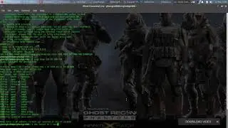Port Scanning Menggunakan Nmap di GNU/Linux