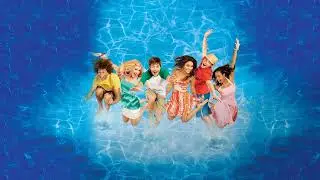 High School Musical 2 - I Don't Dance (Extended Looping)