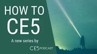 How to CE5: Close Encounters of the Fifth Kind
