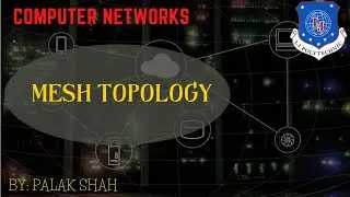 Mesh Topology