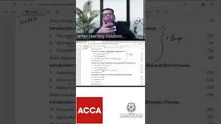 Internal Control System 