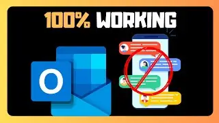 Solve OUTLOOK ISSUES in Windows