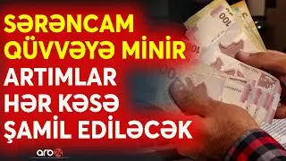 “Pensiya yaşı azaldılmayacaq,amma...” – Milli Məclisin komitə sədri bütün detalları açıqladı