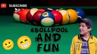 Playing Snooker For The First Time | Vlog