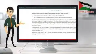 Steps of applications for Stipenduim Hungaricum Scholarship