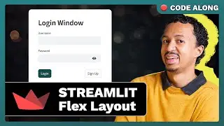 Playing Around with Streamlit's Biggest Layout Update Yet