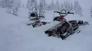 Snowmobiling 2020 | West Yellowstone MT | All You Need To Know |