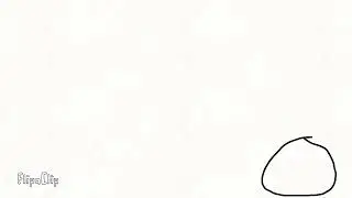 First Animation