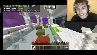 Deathrun The Hive Minecraft id