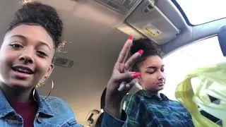 Another Day In My Life - Vlogmas Day 19 | LexiVee03