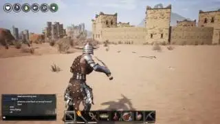 Conan Exiles - How to Make Embrosia