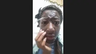 Whitneybae and the gang funny moments?