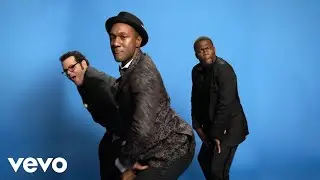 Aloe Blacc - Can You Do This