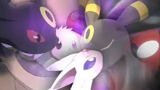 Espeon「AMV」- Starving ᴴᴰ (Fake Collab with @SkepticalSylveon) (Re-Upload)