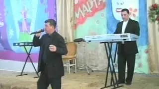 Фазил Ашурбеков - "Лезги руш"