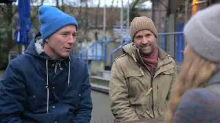 SOUNDSEEING FLINGERN #Episode 2 - Subterfuge (Thomas Baumhoff und Lars Schmidt)