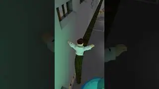 Roblox - Escape Obby Barry's Scary Obby 🤣💀 