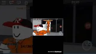 Играю в ROBLOX