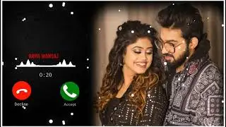 New Ringtone ll sachet parampara ringtone ll phone ringtone ll best ringtone ll Rana wansaj Ringtone