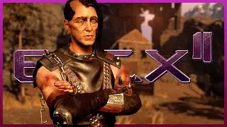 ELEX 2 🛡️ 117: Die Legende von Schmierlapp