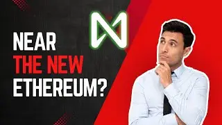 Is NEAR the next Ethereum? | Block bytes