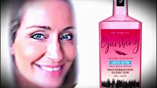 Nikki Bulley. The Importance of Gin