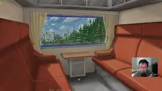 Sunlight Scream Gameplay Preview - OK visual novel with translation errors