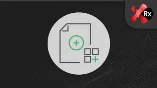 Ranorex Studio Repository 1/5: Create repository items