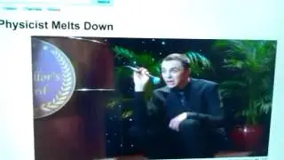 Big Bang Theory Dark Side of the moon