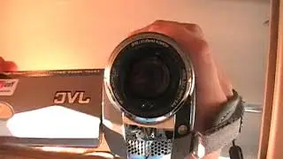 JVC Everio GZ-MS100 test (2008) 9-5-23