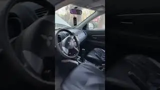 Готовый результат по Мицубиси