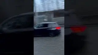 BMW M140I STRAIGHT PIPE!!! (STAGE 2) **500BHP**