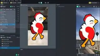 Importing and Playing 2D Animations in Lens Studio - Basics With Ben