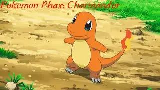 Charmanders Are a Bunch of Arsonists