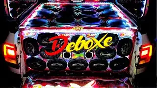 DEBOXE GOIÂNIA FUNK - VAI SER SÓ FODE FODE