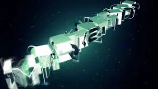 Cinema 4D | MarkStudios Intro