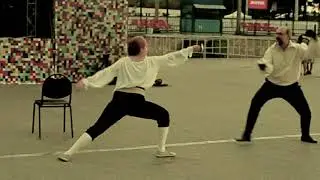 шпага