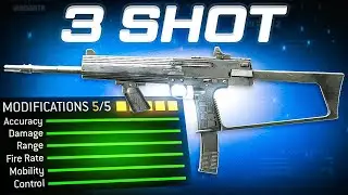 the *3 SHOT* TANTO 22 CLASS is INSANELY BROKEN in BLACK OPS 6! 🚨 (Best TANTO 22 Class Setup) - BO6