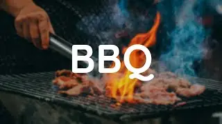 Barbecue, BBQ mix | Barbeque music mix ♫  (barbeque music playlist)