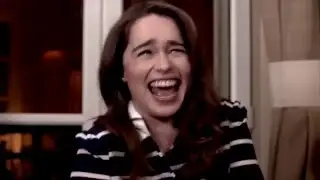 Emilia Clarke
