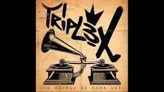 TRIPLEX - ATITUDES