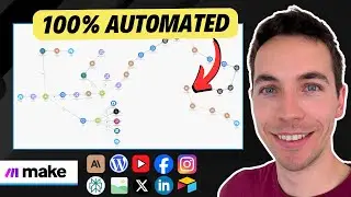 Steal This AI Blogging System (Internal Links + Social Media)